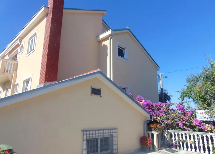 Apartmani Villa Marija