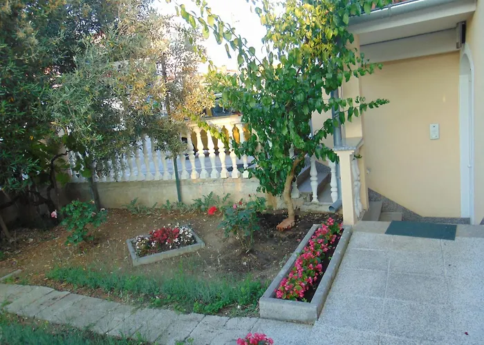Apartmani Villa Marija