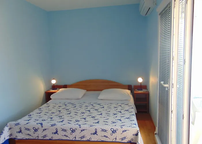 Apartmani Villa Marija