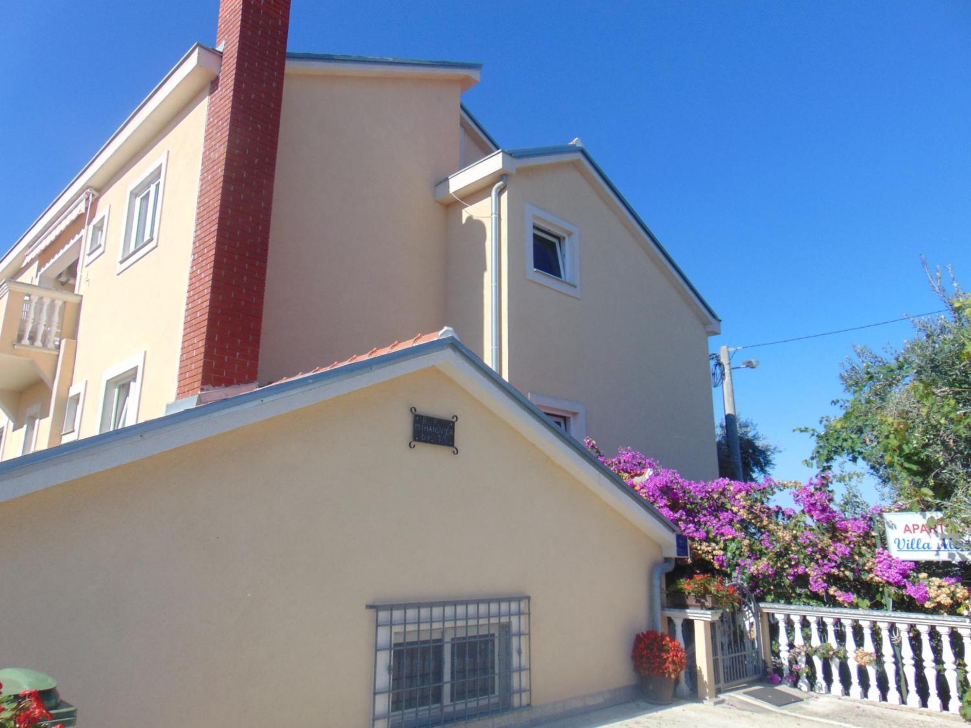 Marija Apartment