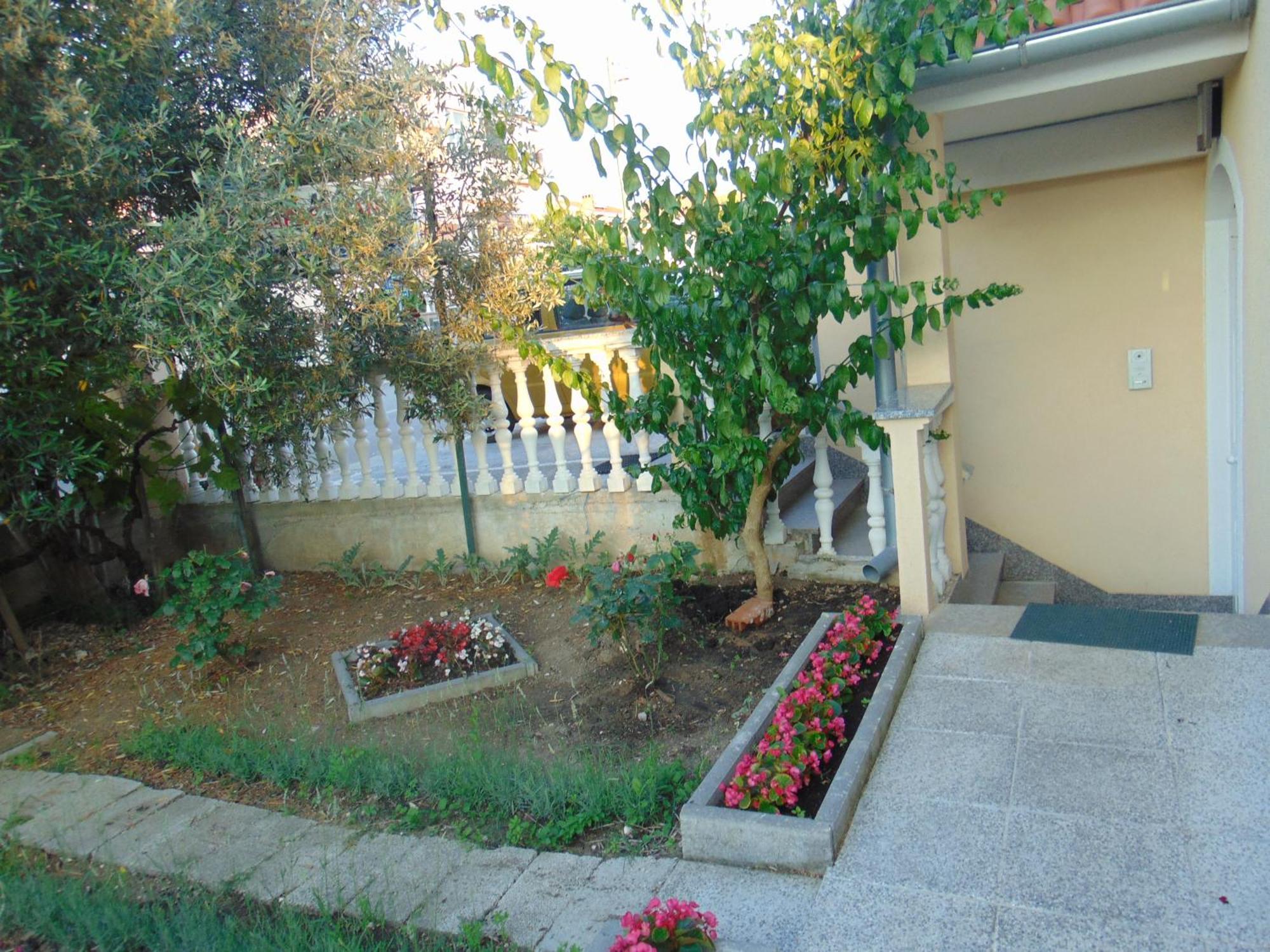 Apartment Marija Zadar