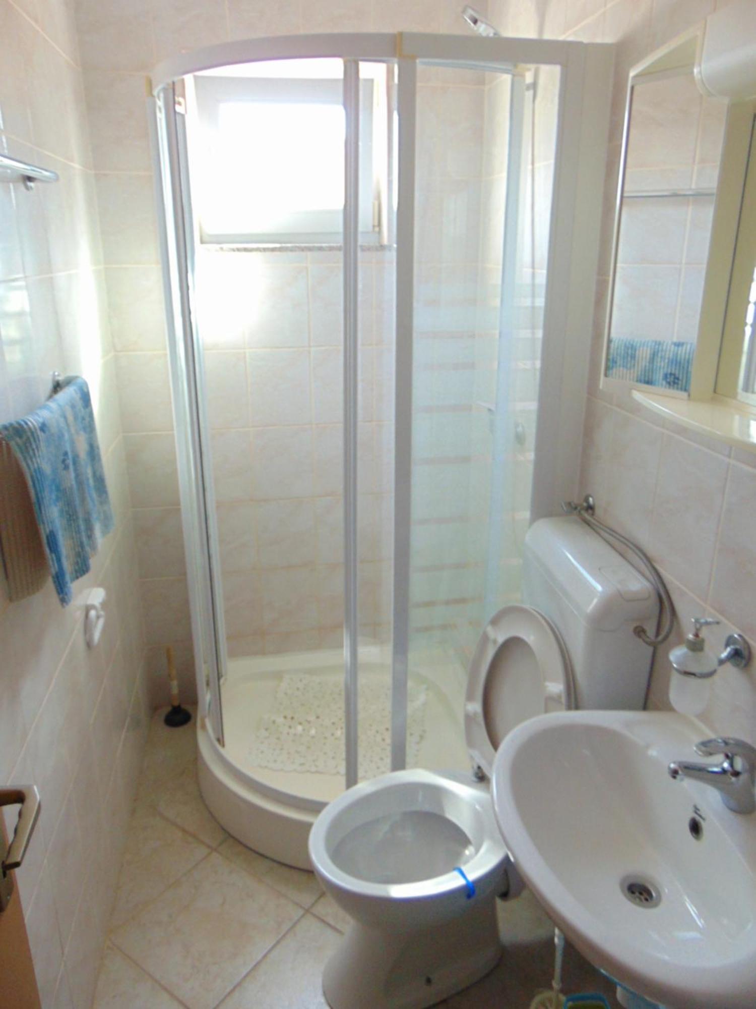 Marija Apartment *