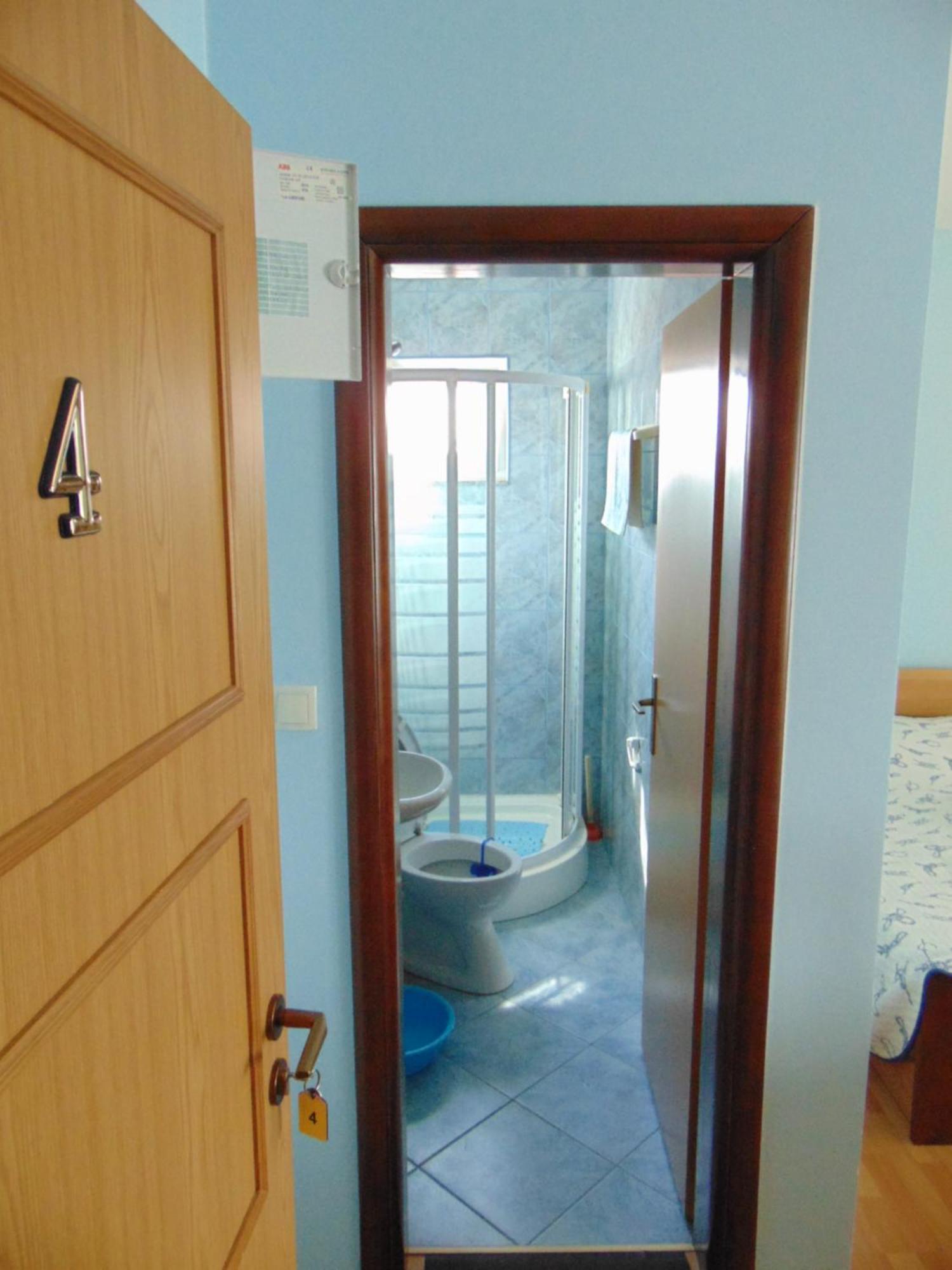 Apartment Marija