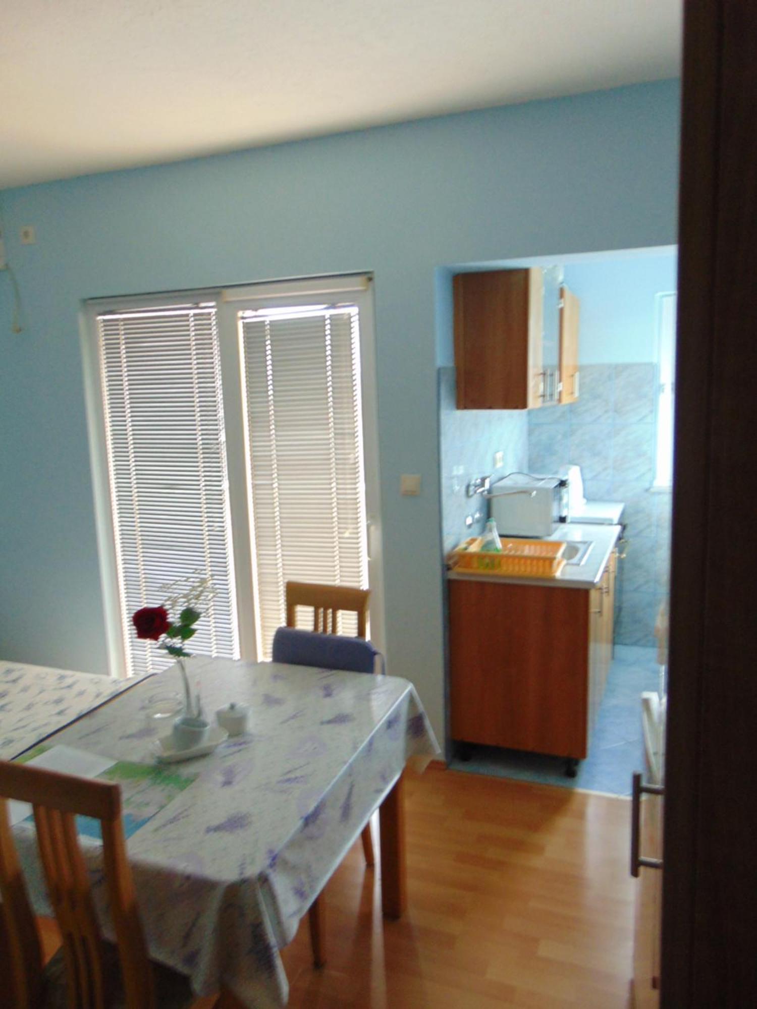 Marija Apartment