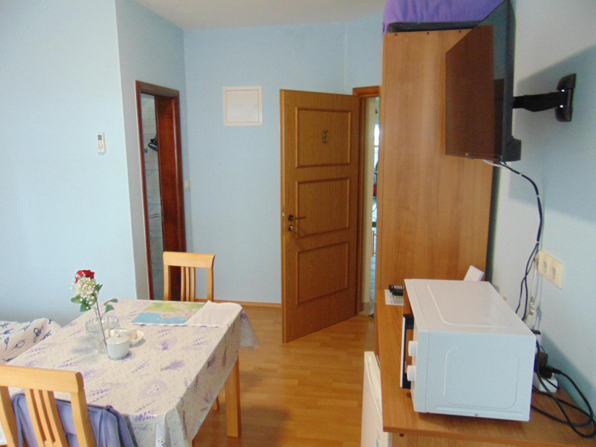 Marija Apartment Zadar