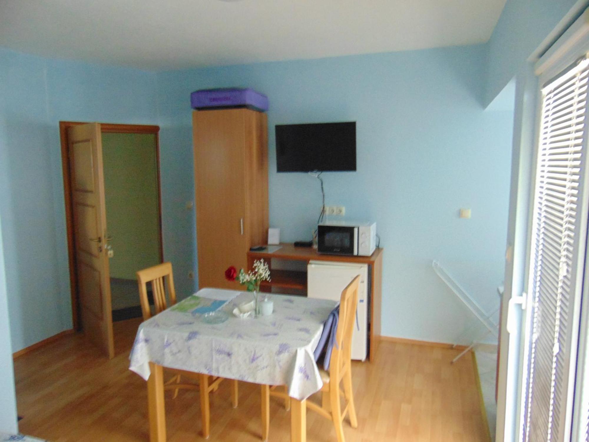 Apartment Marija *