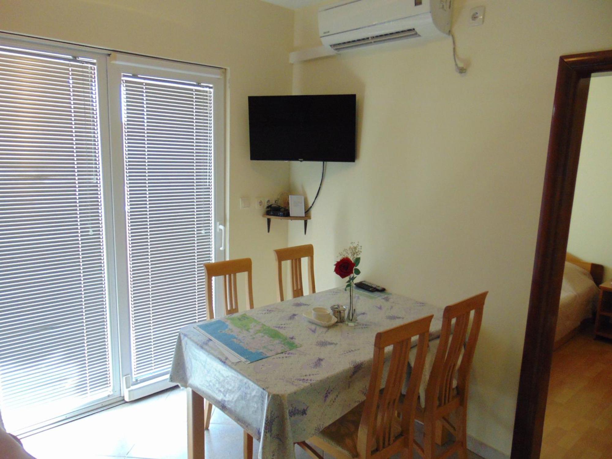 Apartment Marija Zadar