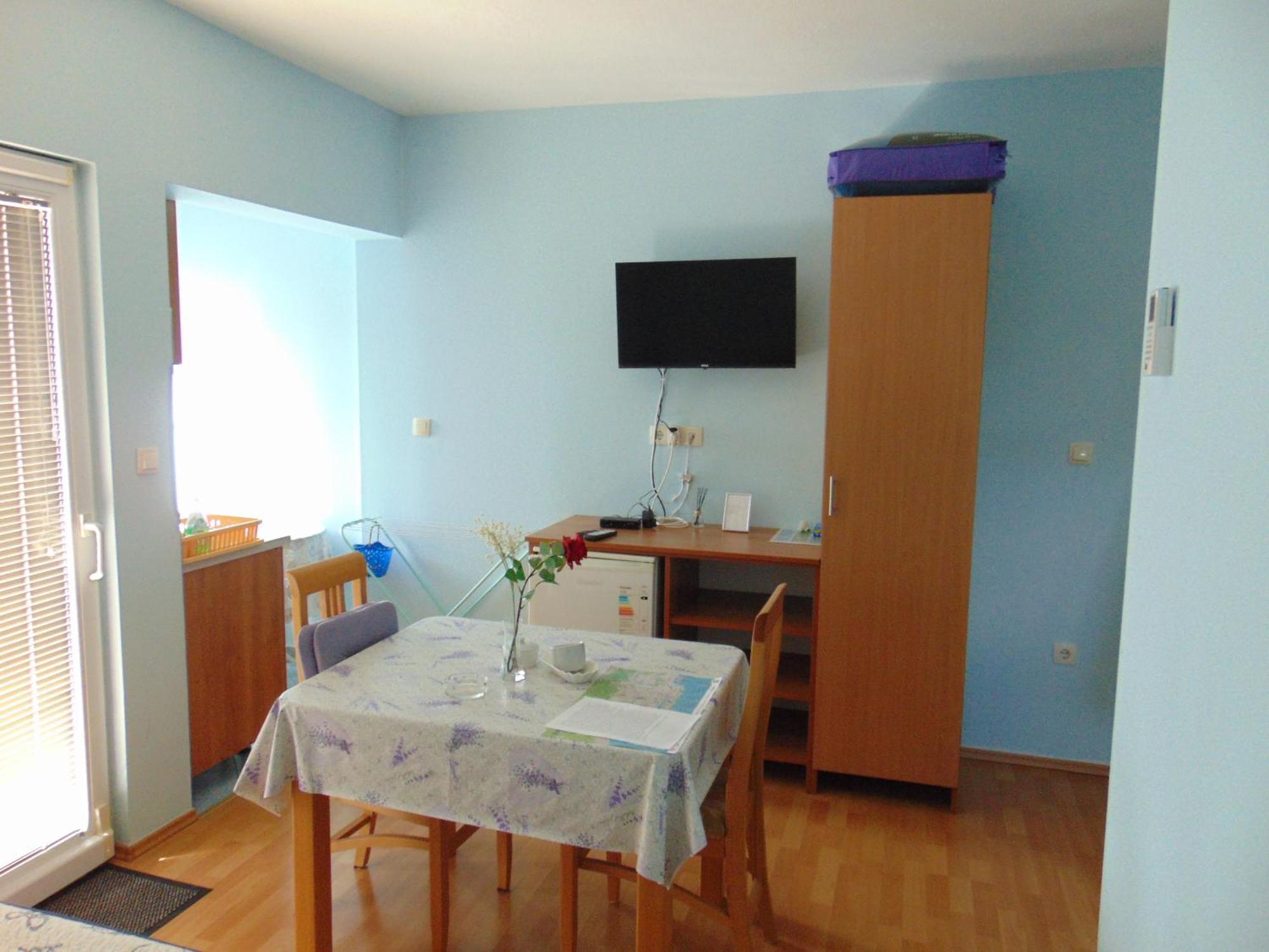 Marija Apartment Zadar