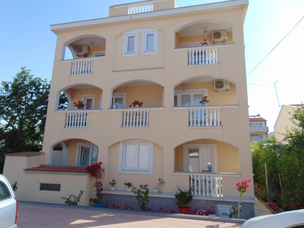 Apartment Marija *