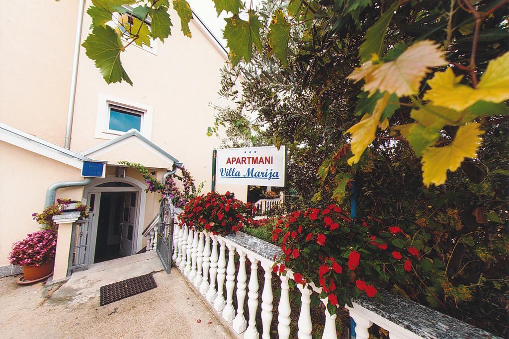 Apartment Marija Zadar