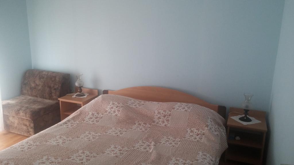 Apartment Marija