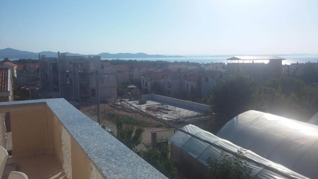 Marija Apartment