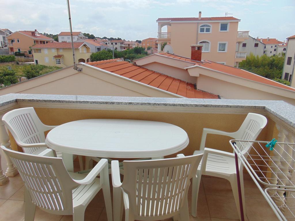 Apartment Marija