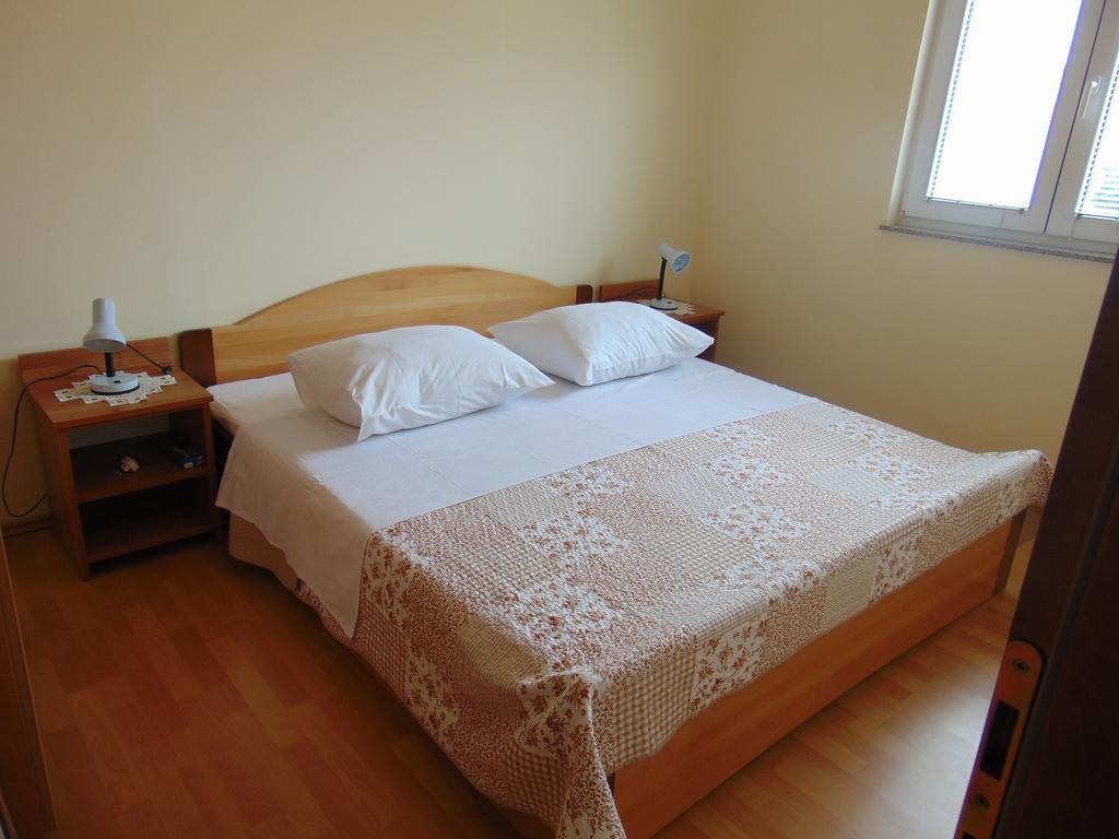 Marija Apartment