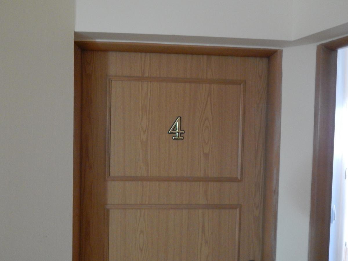 Apartment Marija *
