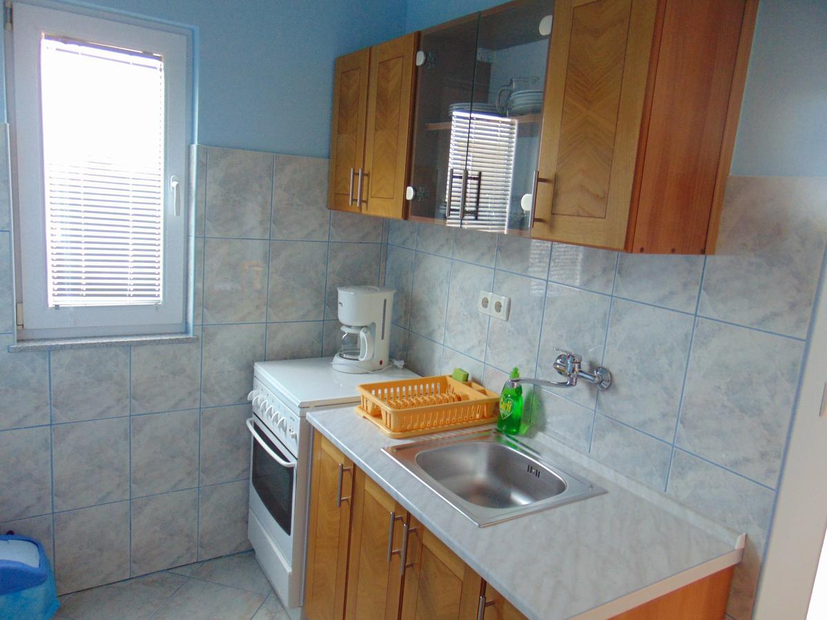 Apartment Marija *