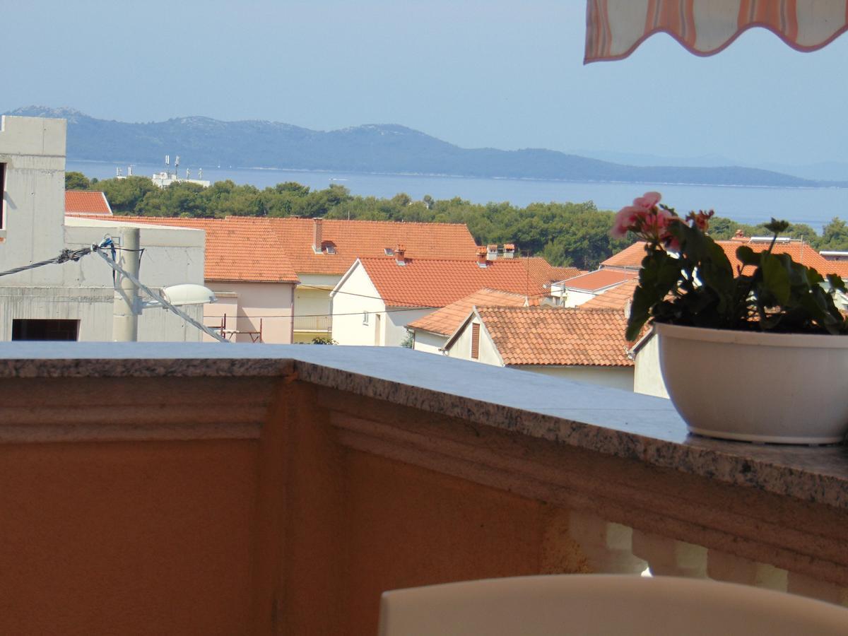 Marija Apartment