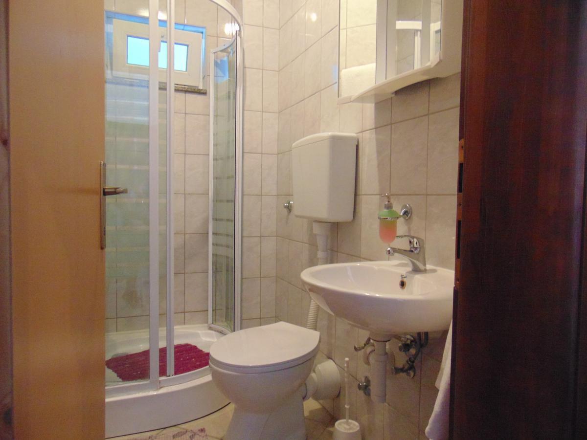 Marija Apartment *