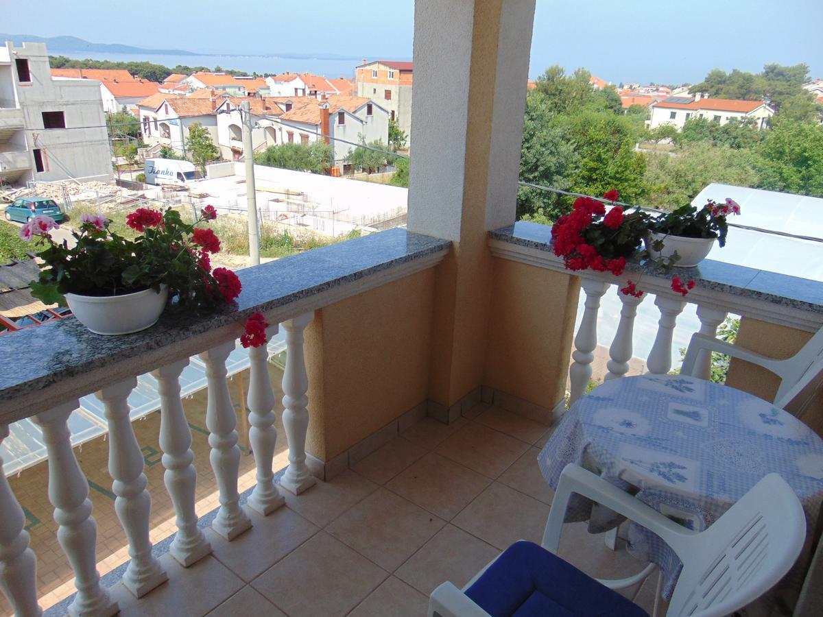 Apartment Marija *