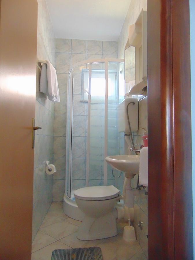 Apartment Marija *