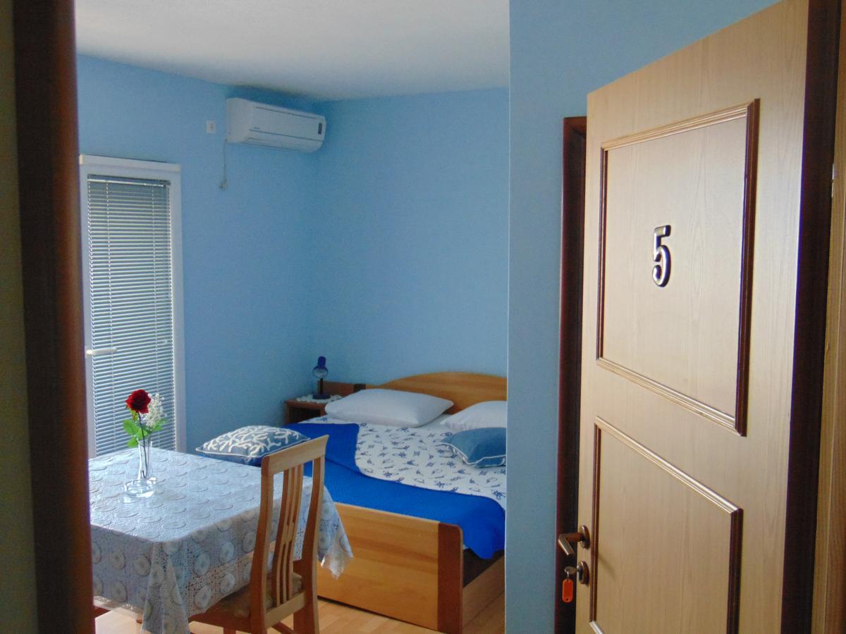 Marija Apartment