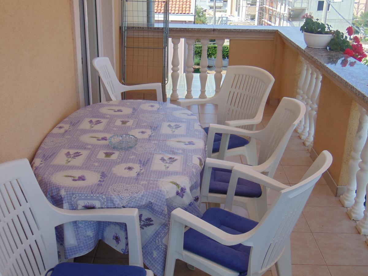 Marija Apartment *