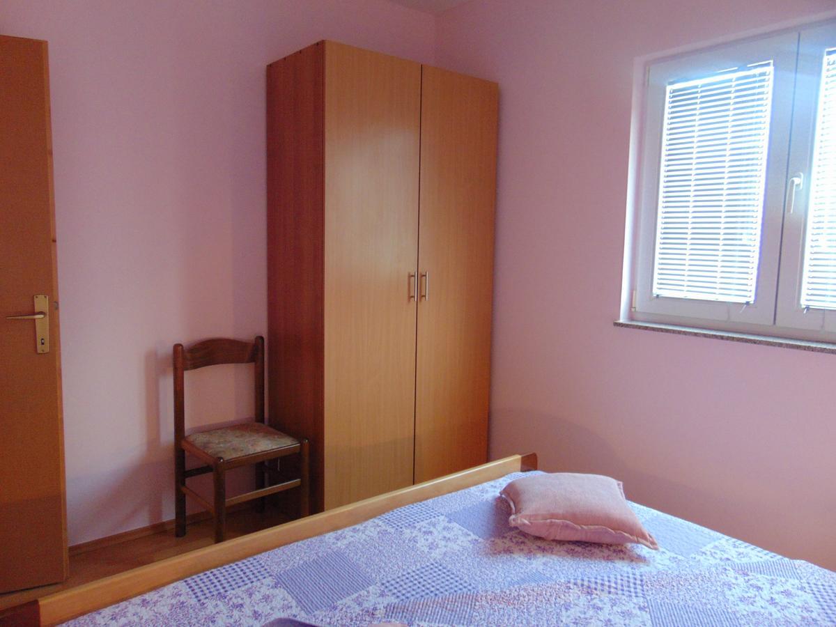 Marija Apartment *