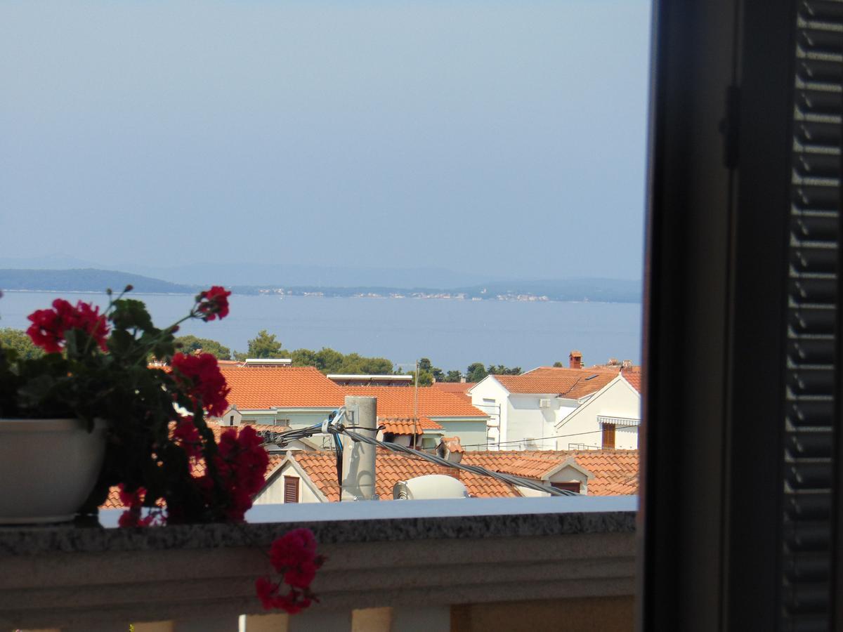 Apartment Marija *