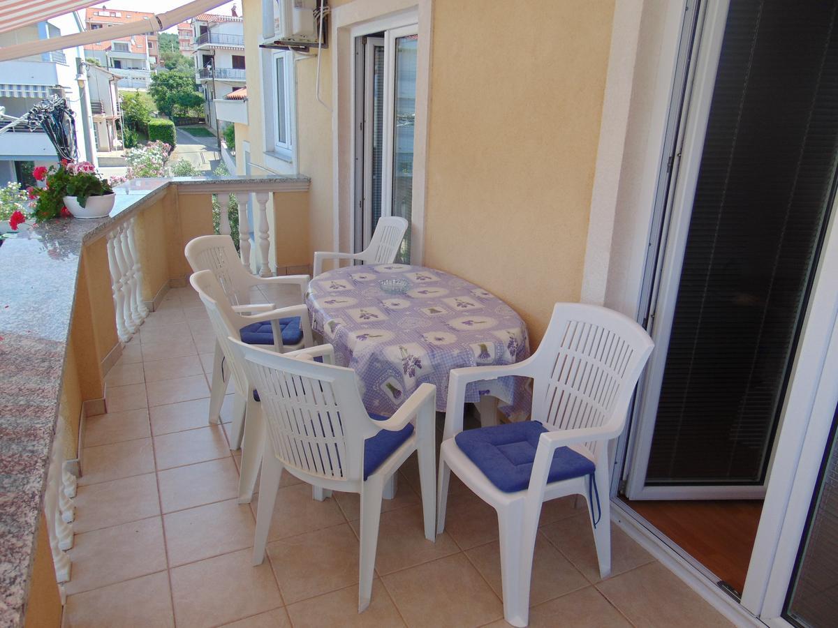 Apartment Marija *