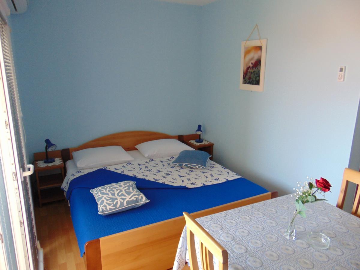 Marija Apartment *