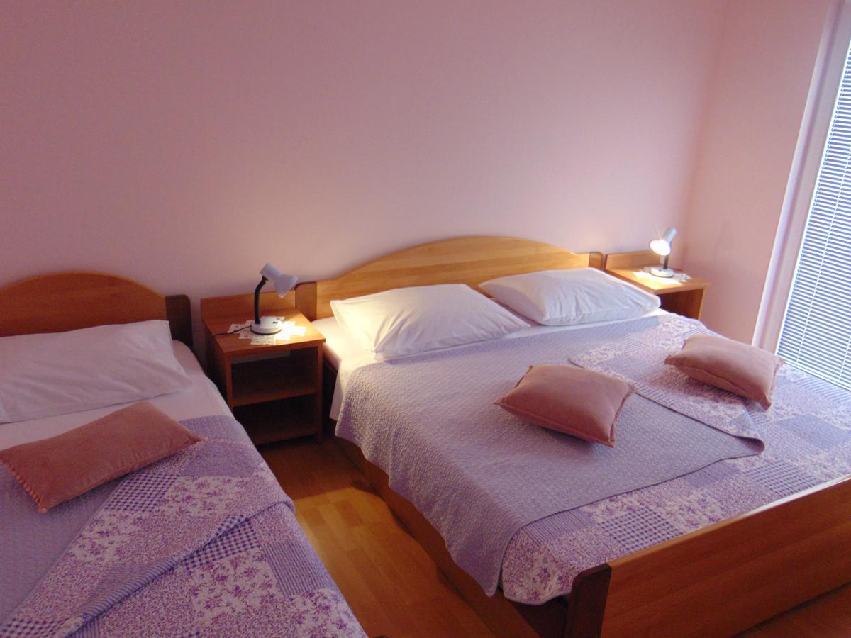 Apartment Marija