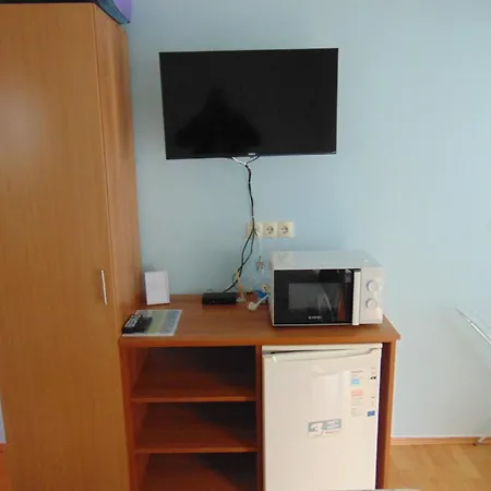 Apartmani Villa Marija Zadar Exterior foto