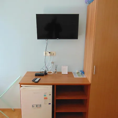 Apartmani Villa Marija Zadar Exterior foto