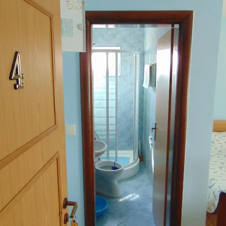Apartmani Villa Marija Zadar Exterior foto