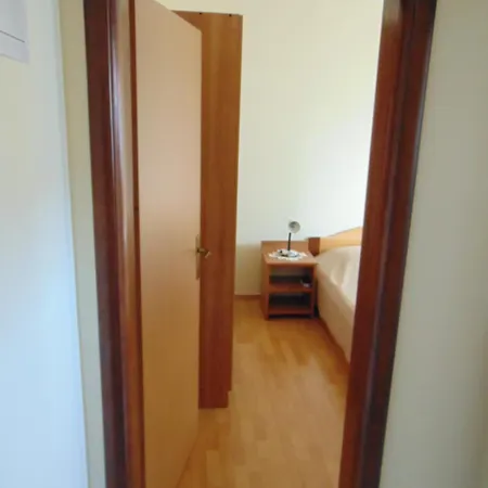 Apartmani Villa Marija Zadar Exterior foto