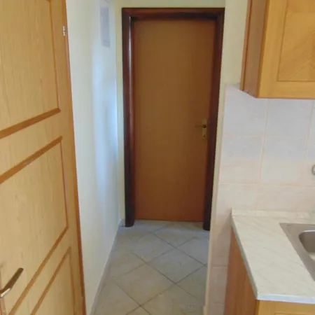 Apartmani Villa Marija Zadar Exterior foto