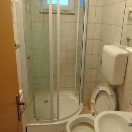 Apartmani Villa Marija Zadar Exterior foto