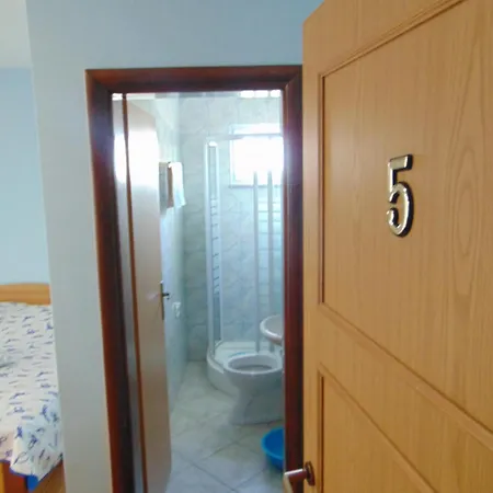 Apartmani Villa Marija Zadar Exterior foto