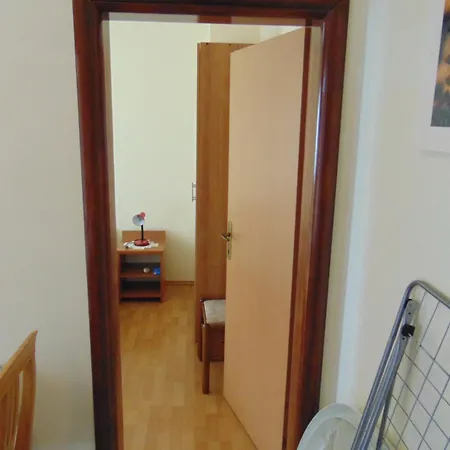 Apartmani Villa Marija Zadar Exterior foto