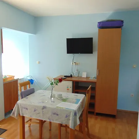 Apartmani Villa Marija Zadar Exterior foto