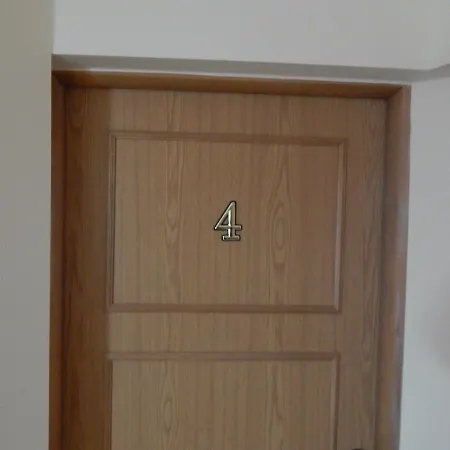 Apartmani Villa Marija Zadar Exterior foto
