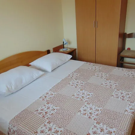 Apartmani Villa Marija Zadar Exterior foto