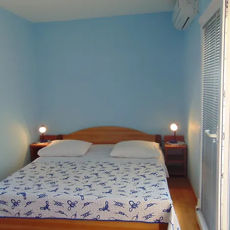 Apartmani Villa Marija Zadar Exterior foto