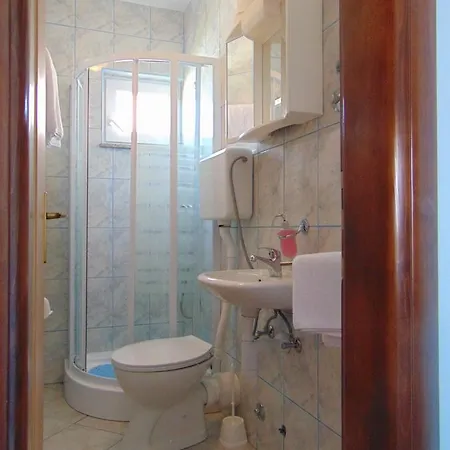 Apartmani Villa Marija Zadar Exterior foto