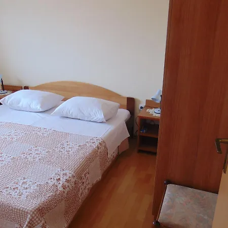 Apartmani Villa Marija Zadar Exterior foto