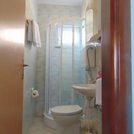 Apartmani Villa Marija Zadar Exterior foto