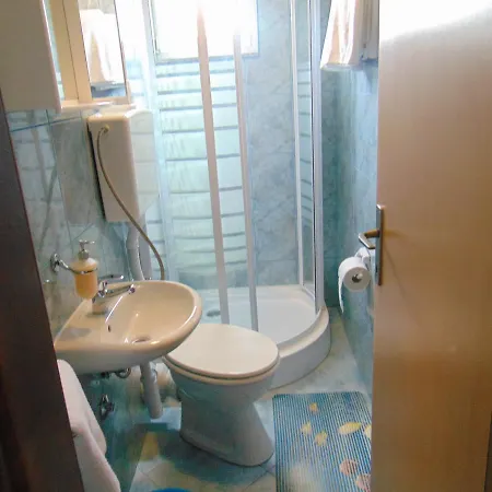 Apartmani Villa Marija Zadar Exterior foto