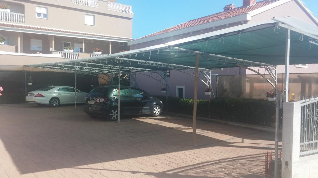 Appartement Marija Zadar