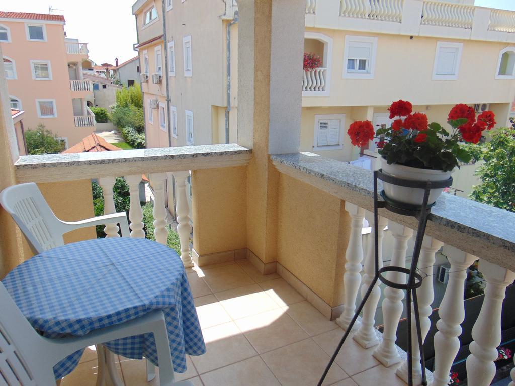 Marija Appartement Zadar
