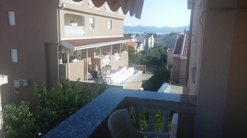 Appartement Marija *